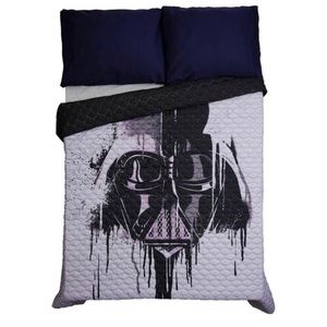 Star Wars Darth Vader Full Quilt